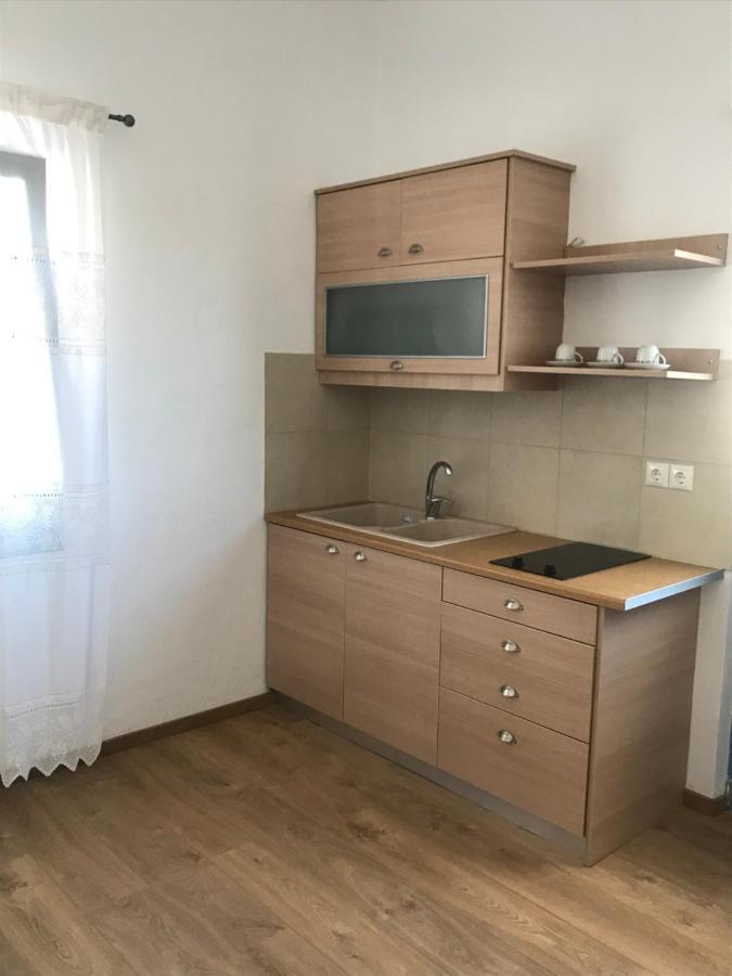 Vegera Apartment 'Sofrano', Stavros Донуса Екстериор снимка