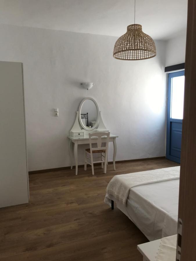 Vegera Apartment 'Sofrano', Stavros Донуса Екстериор снимка