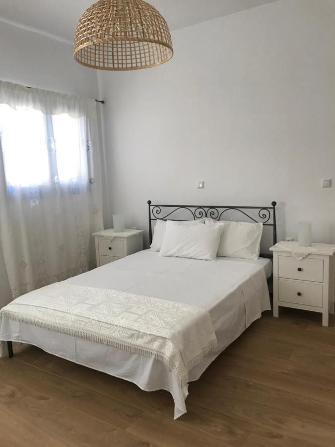 Vegera Apartment 'Sofrano', Stavros Донуса Екстериор снимка