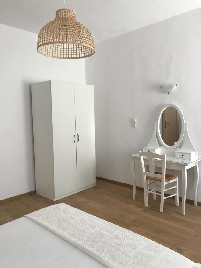 Vegera Apartment 'Sofrano', Stavros Донуса Екстериор снимка