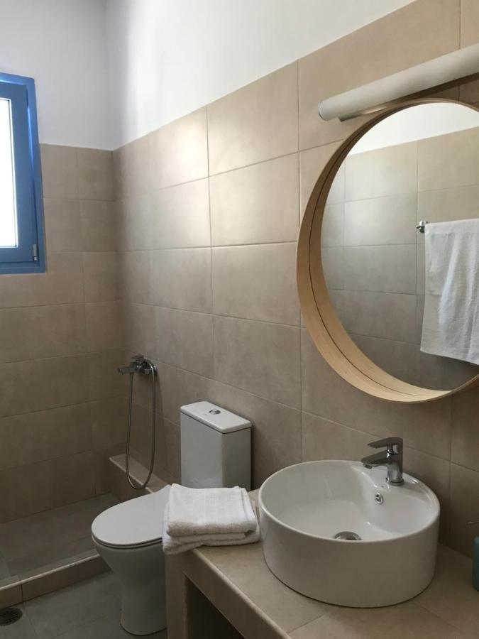 Vegera Apartment 'Sofrano', Stavros Донуса Екстериор снимка