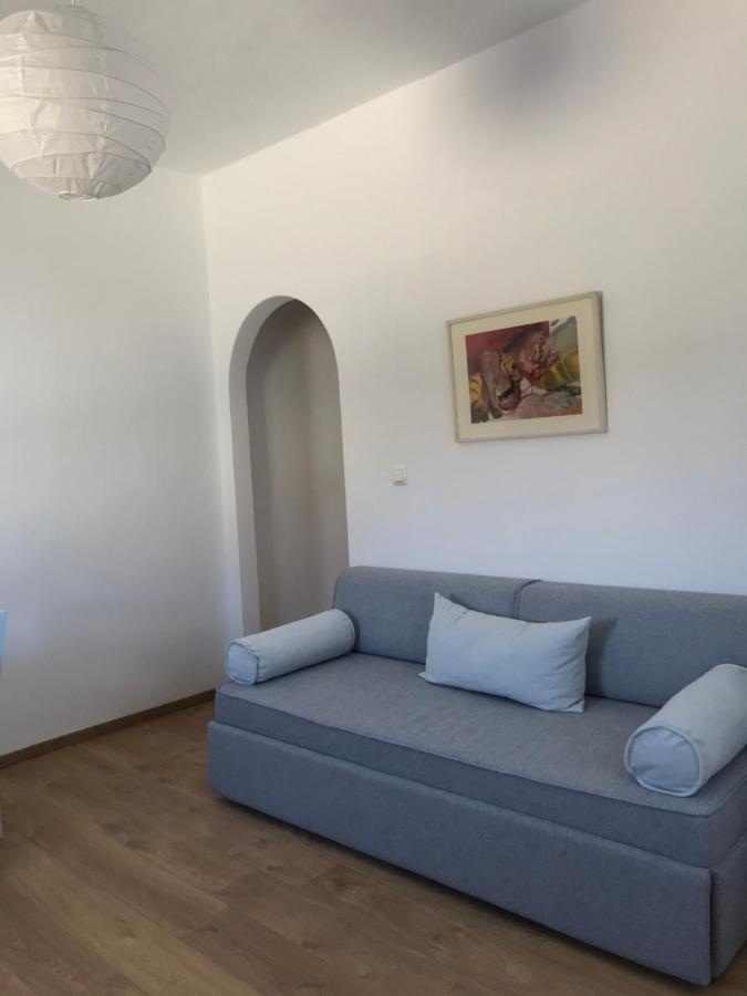 Vegera Apartment 'Sofrano', Stavros Донуса Екстериор снимка