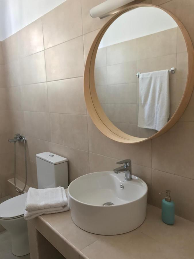 Vegera Apartment 'Sofrano', Stavros Донуса Екстериор снимка