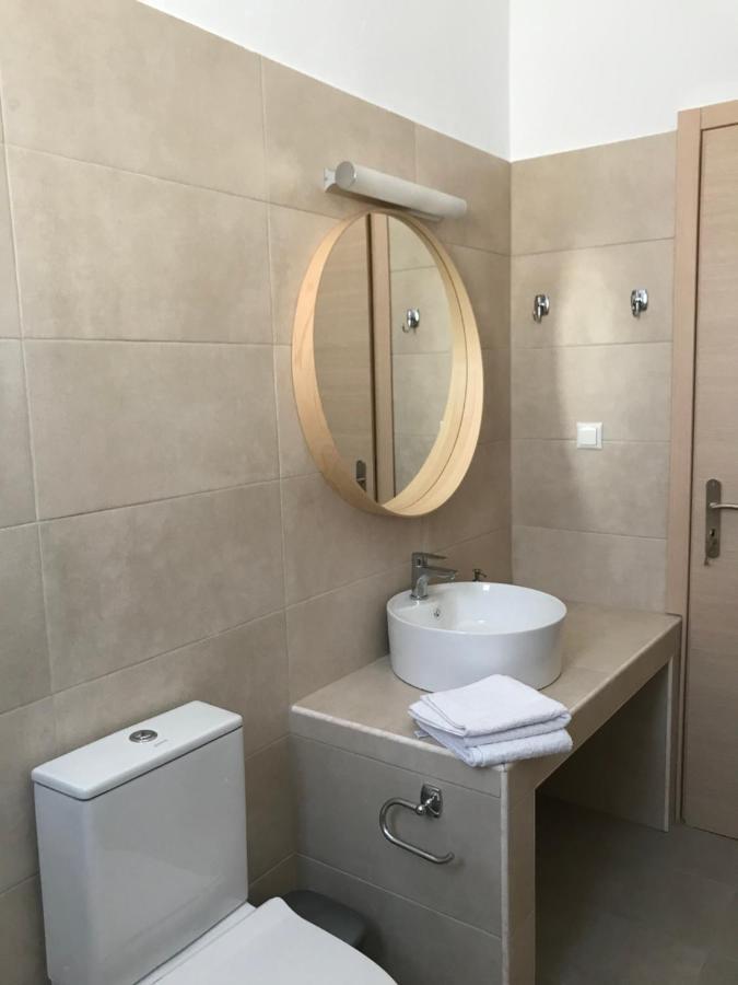 Vegera Apartment 'Sofrano', Stavros Донуса Екстериор снимка